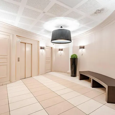 Juan-les-pins Moderne Studio, Sea View 아파트 *